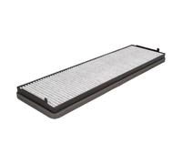 Filtro cabina MANN-FILTER CUK 5877