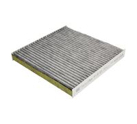 MANN-FILTER FP 22 021 Filtro aria cabina - FreciousPlus Filtro Antipolline Biofunzionale - per Autovetture + veicoli commeriali