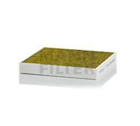 Filtro cabina MANN-FILTER FP 24 021