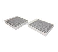 MANN-FILTER FP 25 034-2 Filtro abitacolo