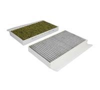 Filtro cabina MANN-FILTER FP 27 021-2