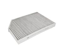 MANN-FILTER FP 32 007 Filtro aria cabina - FreciousPlus Filtro Antipolline Biofunzionale - per Autovetture + veicoli commeriali