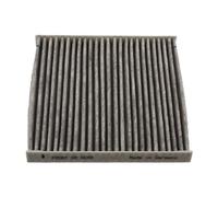 Filtro cabina per CITROEN C-ZERO; MITSUBISHI I; PEUGEOT ION Electric 07.09-