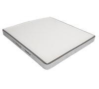 Filtro cabina per XC90 I 2.0-4.4 11.96-12.14, VOLVO C70 I, S60 I, S70, S80 I