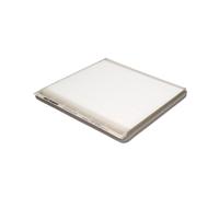 Filtro cabina PURFLUX AH101