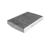 Filtro cabina PURFLUX AHC352
