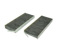 Filtro cabina PURFLUX AHC387-2