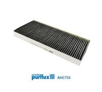 Filtro cabina PURFLUX AHC733