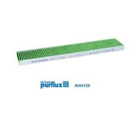 Filtro cabina PURFLUX CabinHep AHH129