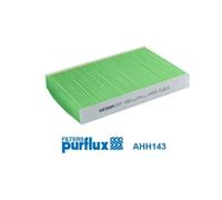 Filtro cabina PURFLUX CabinHepa+ AHH143