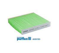 Filtro cabina PURFLUX CabinHep AHH193