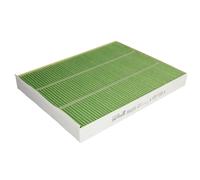 Purflux Filtro cabina CabinHepa+ AHH209 HEPA per Audi