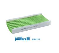 Purflux Filtro abitacolo CabinHepa+ AHH213 HEPA