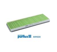 Filtro cabina PURFLUX CabinHepa+ AHH224