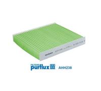 Purflux Filtro abitacolo CabinHepa+ AHH238 HEPA