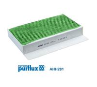 Filtro cabina PURFLUX CabinHepa+ AHH281