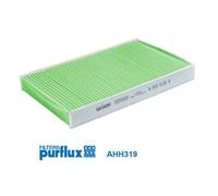 Filtro cabina PURFLUX CabinHepa+ AHH319