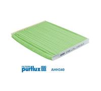 Filtro cabina PURFLUX CabinHep AHH340