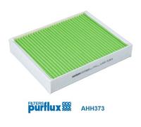 Filtro cabina PURFLUX CabinHep AHH373