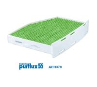 Filtro cabina PURFLUX CabinHep AHH378
