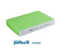 Filtro cabina PURFLUX CabinHepa+ AHH482