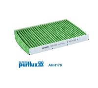 Filtro cabina PURFLUX CabinHep PX AHH178