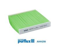 Filtro cabina PURFLUX CabinHepa+ PX AHH256