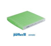 Filtro cabina PURFLUX CabinHepa+ PX AHH263