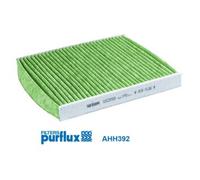 PURFLUX Filtro abitacolo Filtro materiale in sospensione (HEPA) AHH392