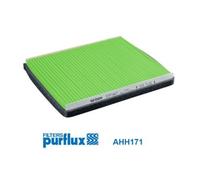 Filtro cabina PURFLUX CabinHepa+ AHH171