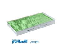 Filtro cabina PURFLUX CabinHepa+ AHH280