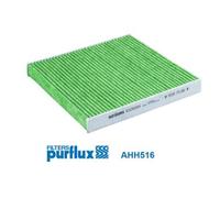 Filtro cabina PURFLUX CabinHepa+ AHH516