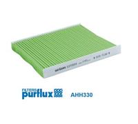 Filtro cabina PURFLUX CabinHepa+ PX AHH330