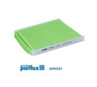 Filtro cabina PURFLUX CabinHepa+ PX AHH341