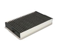 Filtro cabina PURRO PUR-HC0545