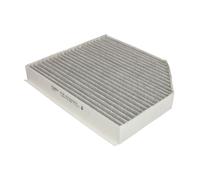 Filtro cabina PURRO PUR-PC0006AG