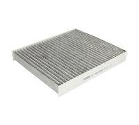 Filtro cabina PURRO PUR-PC0008C