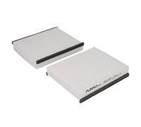 Filtro cabina PURRO PUR-PC1002-2