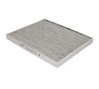 Filtro cabina PURRO PUR-PC1020AG