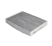 Filtro cabina PURRO PUR-PC2045C