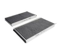 Filtro cabina PURRO PUR-PC3008C-2
