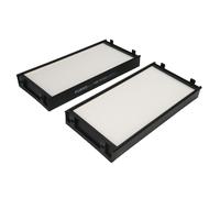 PURRO PUR-PC3012-2 Filtro abitacolo