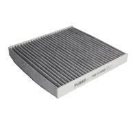 Filtro cabina PURRO PUR-PC3040C