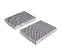 Filtro cabina PURRO PUR-PC3046C-2