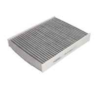 Filtro cabina PURRO PUR-PC4004C
