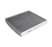 Filtro cabina PURRO PUR-PC4007C