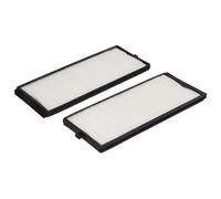 Filtro cabina PURRO PUR-PC7027-2