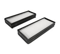 Filtro cabina PURRO PUR-PC7030-2
