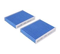 Filtro cabina UFI 34.104.00