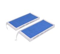 Filtro cabina UFI 34.404.00